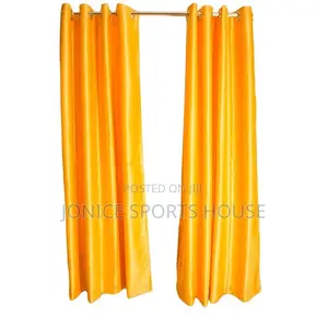Unique Curtains