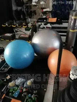 New Arrivals Quality Yoga Balls