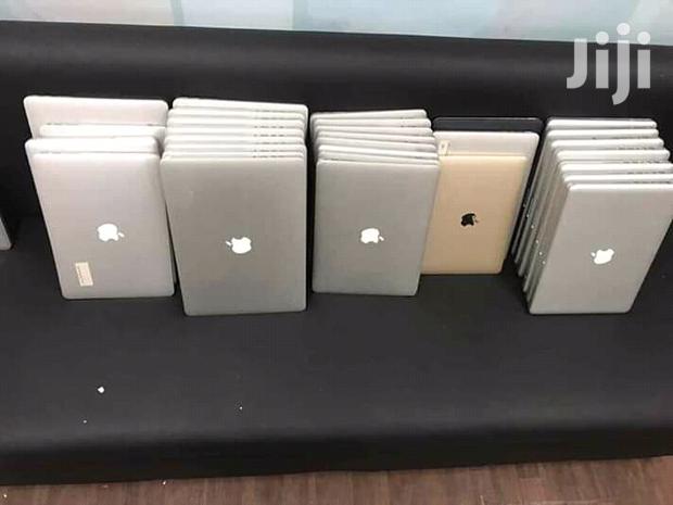 Laptop Apple MacBook Pro 4GB Intel Core i5 HDD 500GB