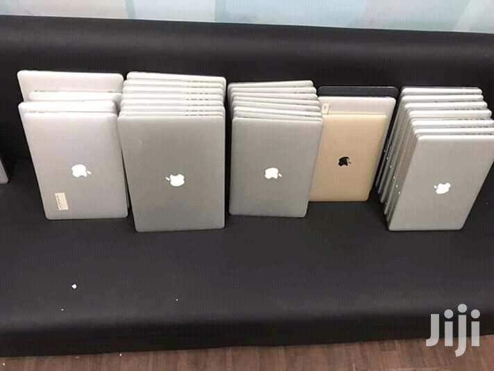 Laptop Apple MacBook Pro 4GB Intel Core i5 HDD 500GB