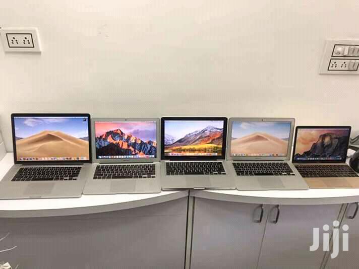 Laptop Apple MacBook Pro 4GB Intel Core i5 HDD 500GB
