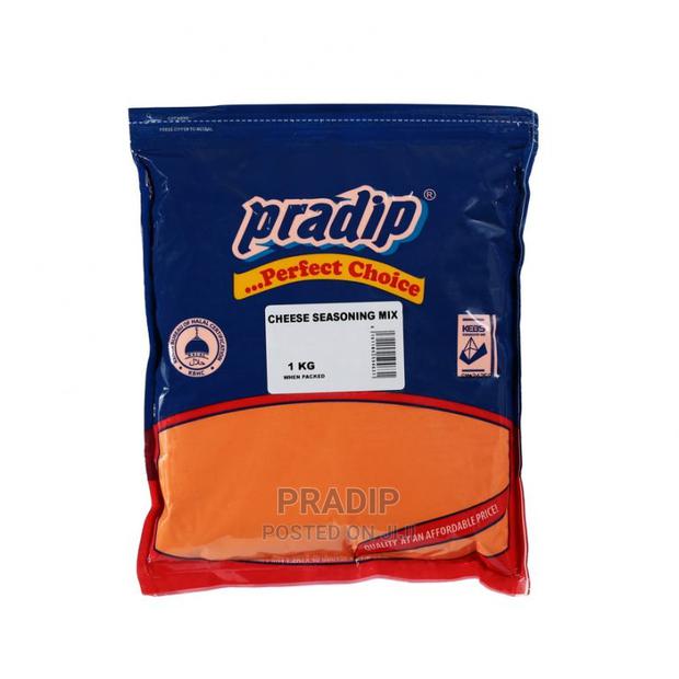 Cheese Seasoning Mix - main view