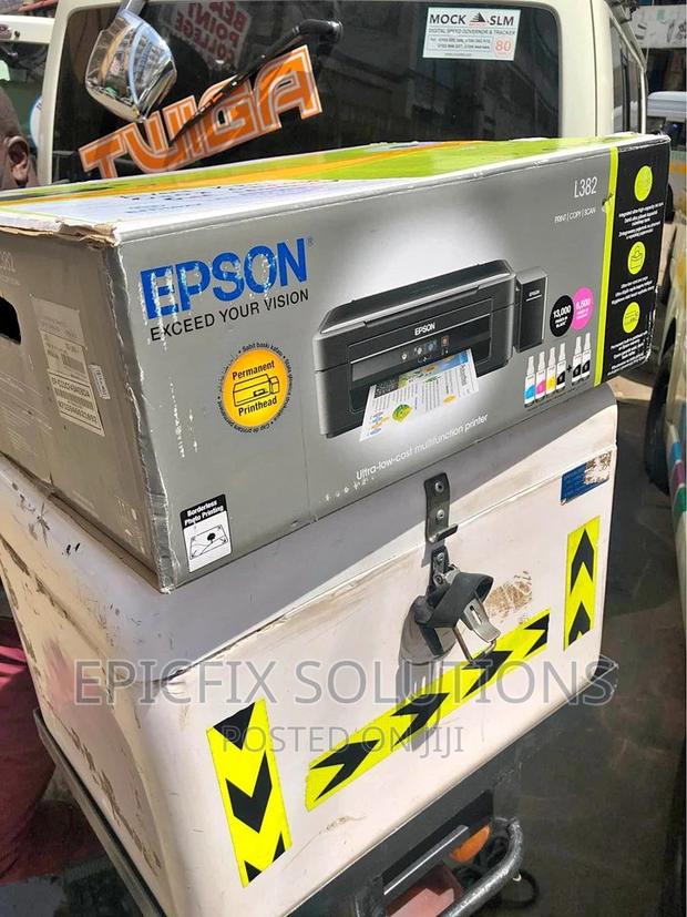 L 382 Back Stock Refurb - main view