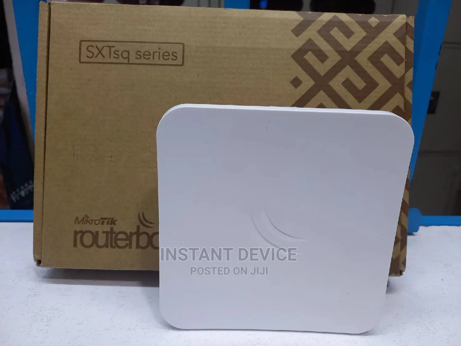 Mikrotik SXT SQ Lite Reciever
