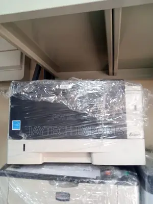 Durable Kyocera Ecosys 1370 Printer