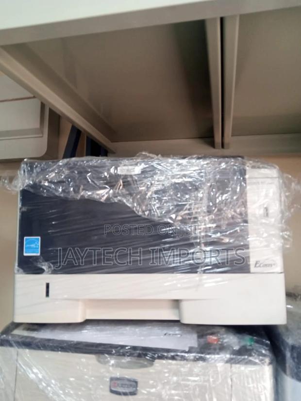 Durable Kyocera Ecosys 1370 Printer - main view