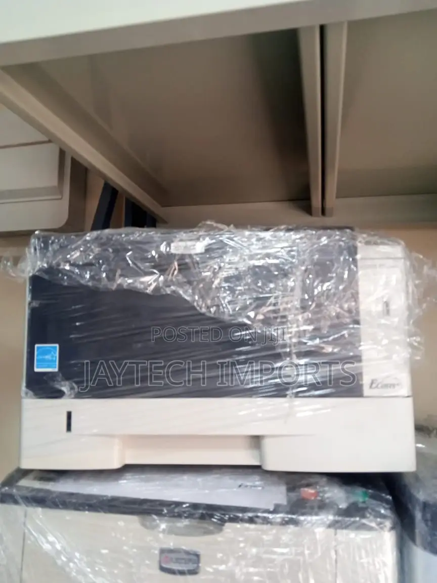 Durable Kyocera Ecosys 1370 Printer