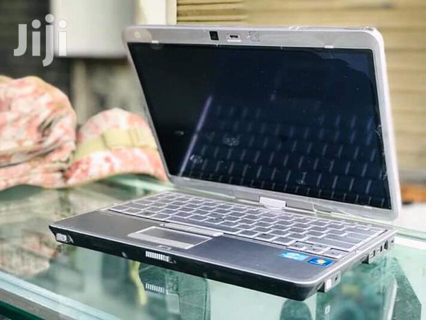 Laptop HP EliteBook 2760p Tablet 4GB Intel Core i7 HDD 320GB - thumbnail 3