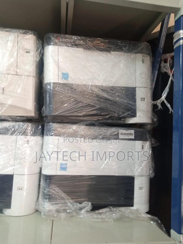 Affordable Kyocera Ecosys Fs 3055 - main view