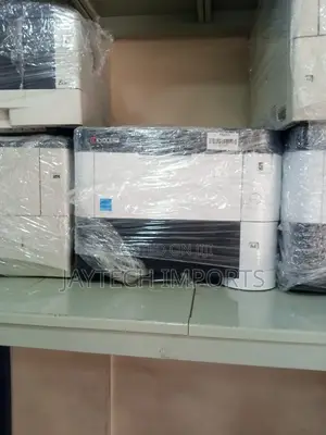 Profitable Kyocera Ecosys 3055