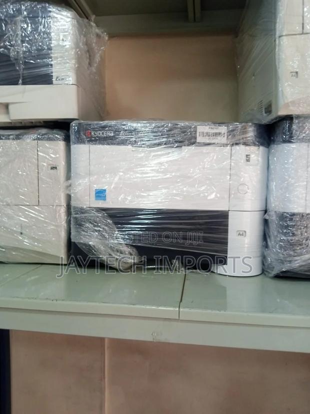 Profitable Kyocera Ecosys 3055 - main view