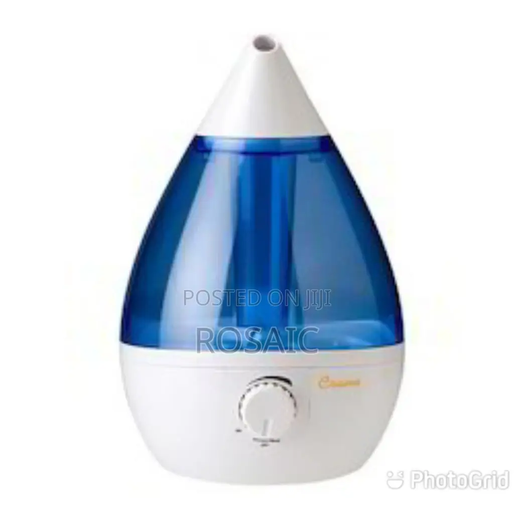 Brand New 2.4 Litres Humidifier