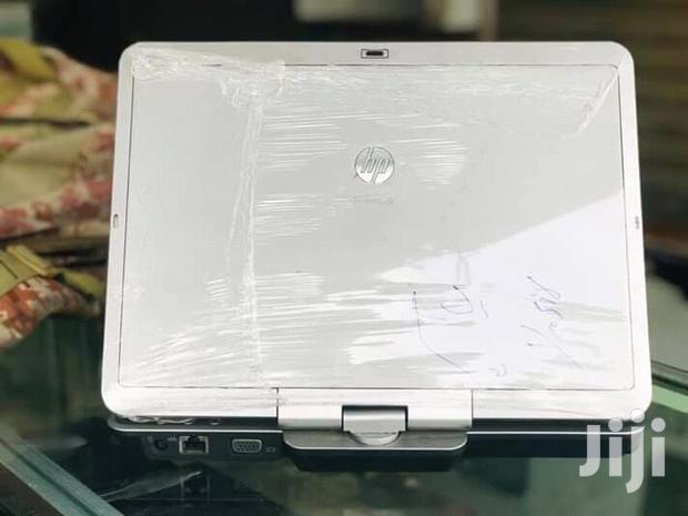 Laptop HP EliteBook 2760p Tablet 4GB Intel Core i7 HDD 320GB - main view