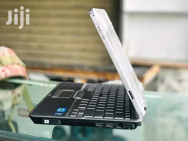 Laptop HP EliteBook 2760p Tablet 4GB Intel Core i7 HDD 320GB - thumbnail 3