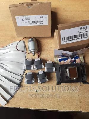 4 and 6 Colors Printhead Available - thumbnail 2