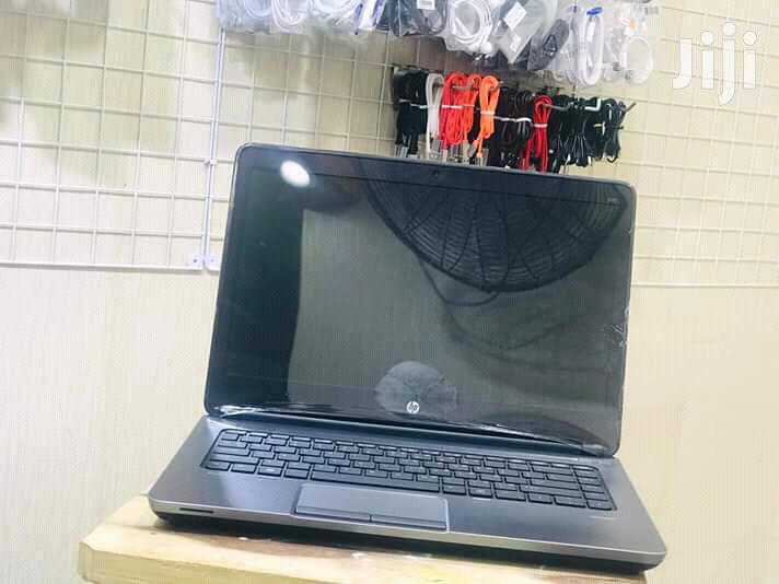 Laptop HP ProBook 645 G1 4GB AMD A6 HDD 500GB