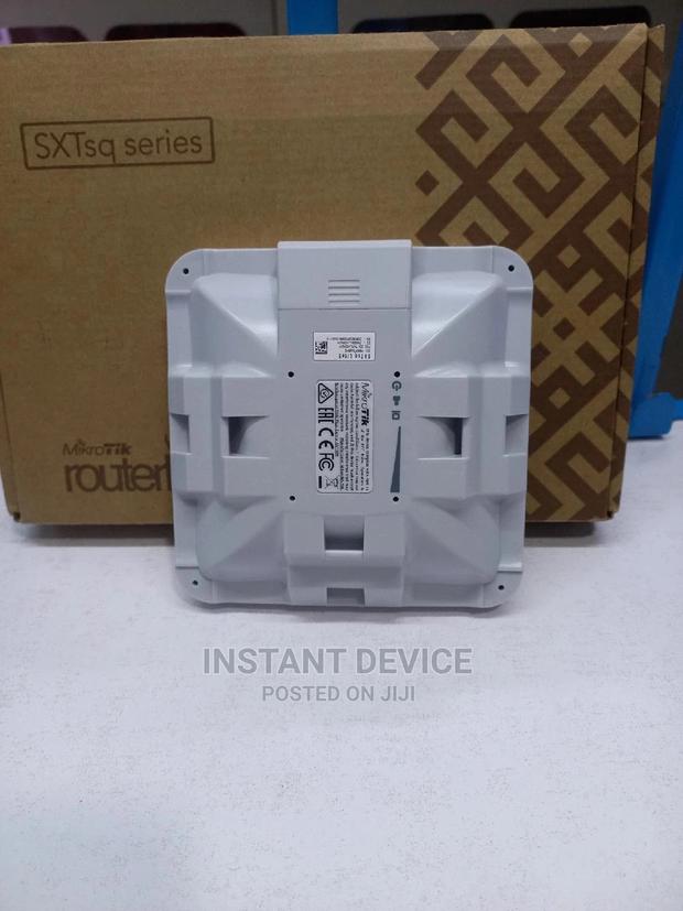 Mikrotik SXT SQ Lite Reciever - thumbnail 2