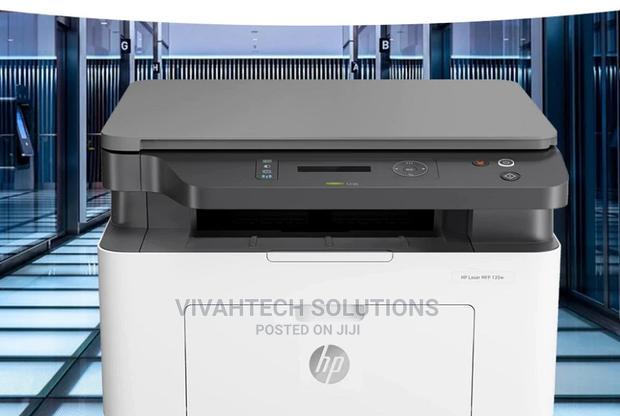 M135W Hp Laserjet Printer M135w Hp - thumbnail 3