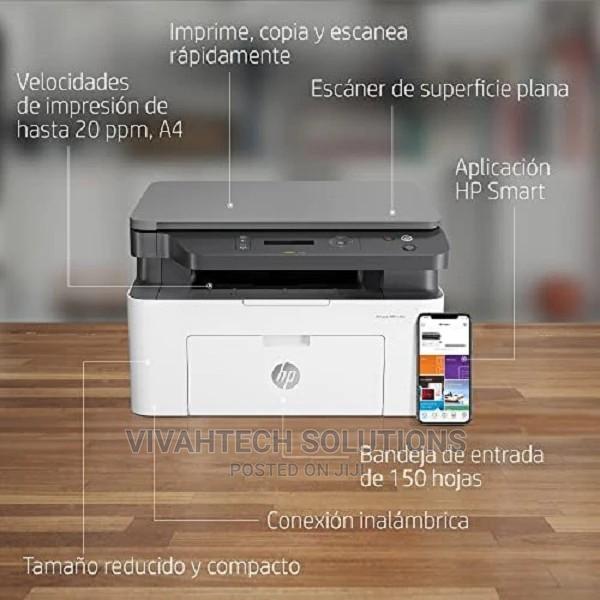 M135W Hp Laserjet Printer M135w Hp - main view