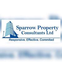 Sparrow Property Consultants logo
