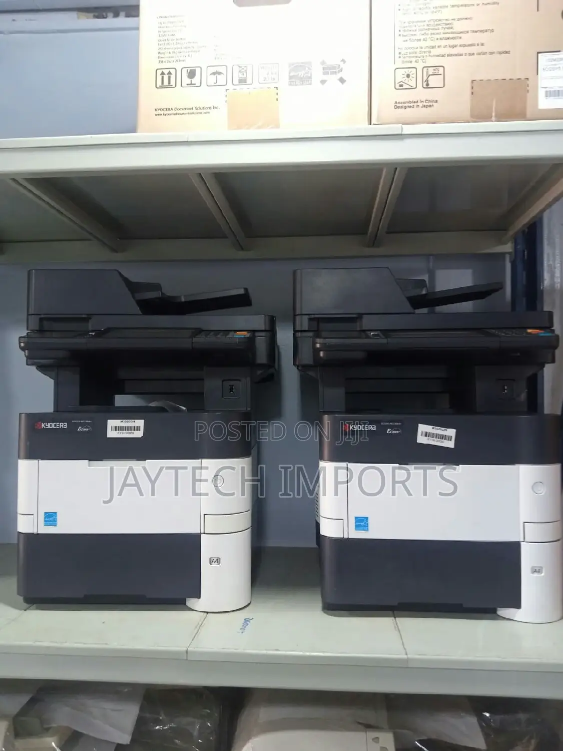 Affordable Kyocera Ecosys 3540