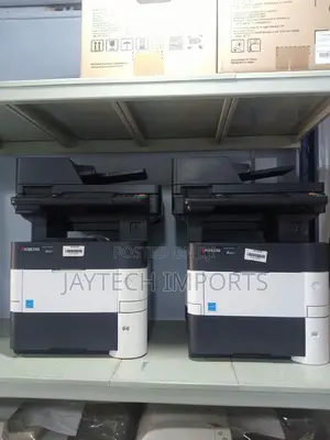 Affordable Kyocera Ecosys 3540