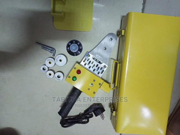 Assured Ppr Machine
