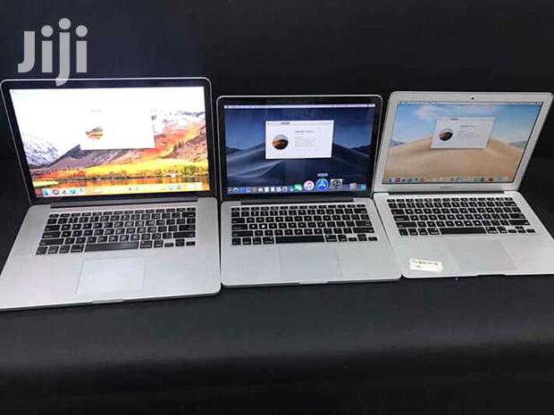 Laptop Apple MacBook Pro 4GB Intel Core i5 HDD 500GB - thumbnail 2