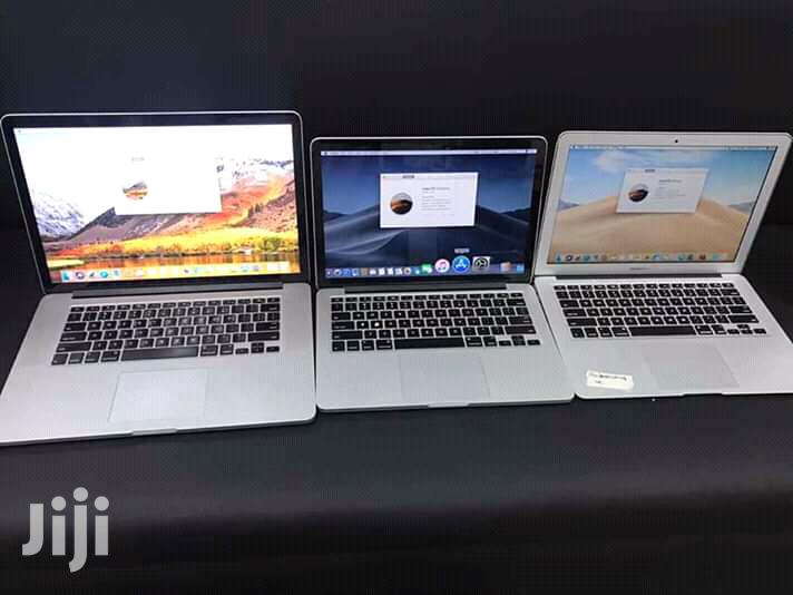 Laptop Apple MacBook Pro 4GB Intel Core i5 HDD 500GB