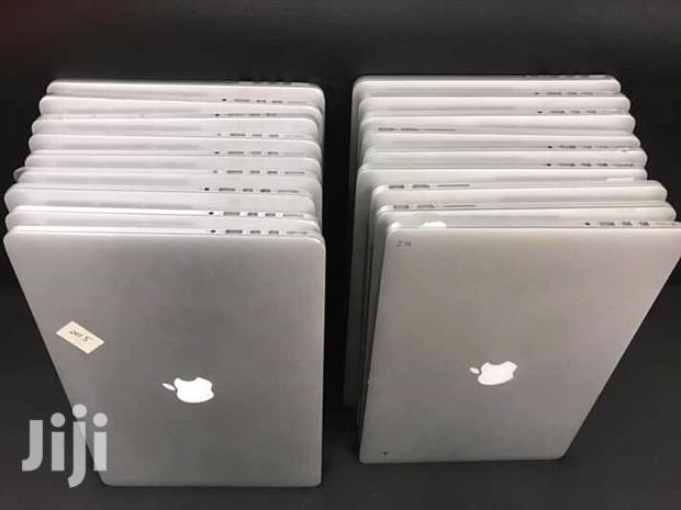 Laptop Apple MacBook Pro 4GB Intel Core i5 HDD 500GB - thumbnail 3