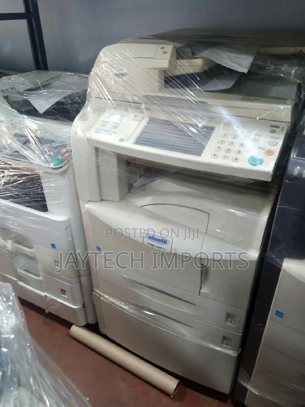 Reliable Kyocera Ecosys Km 3050 - main view