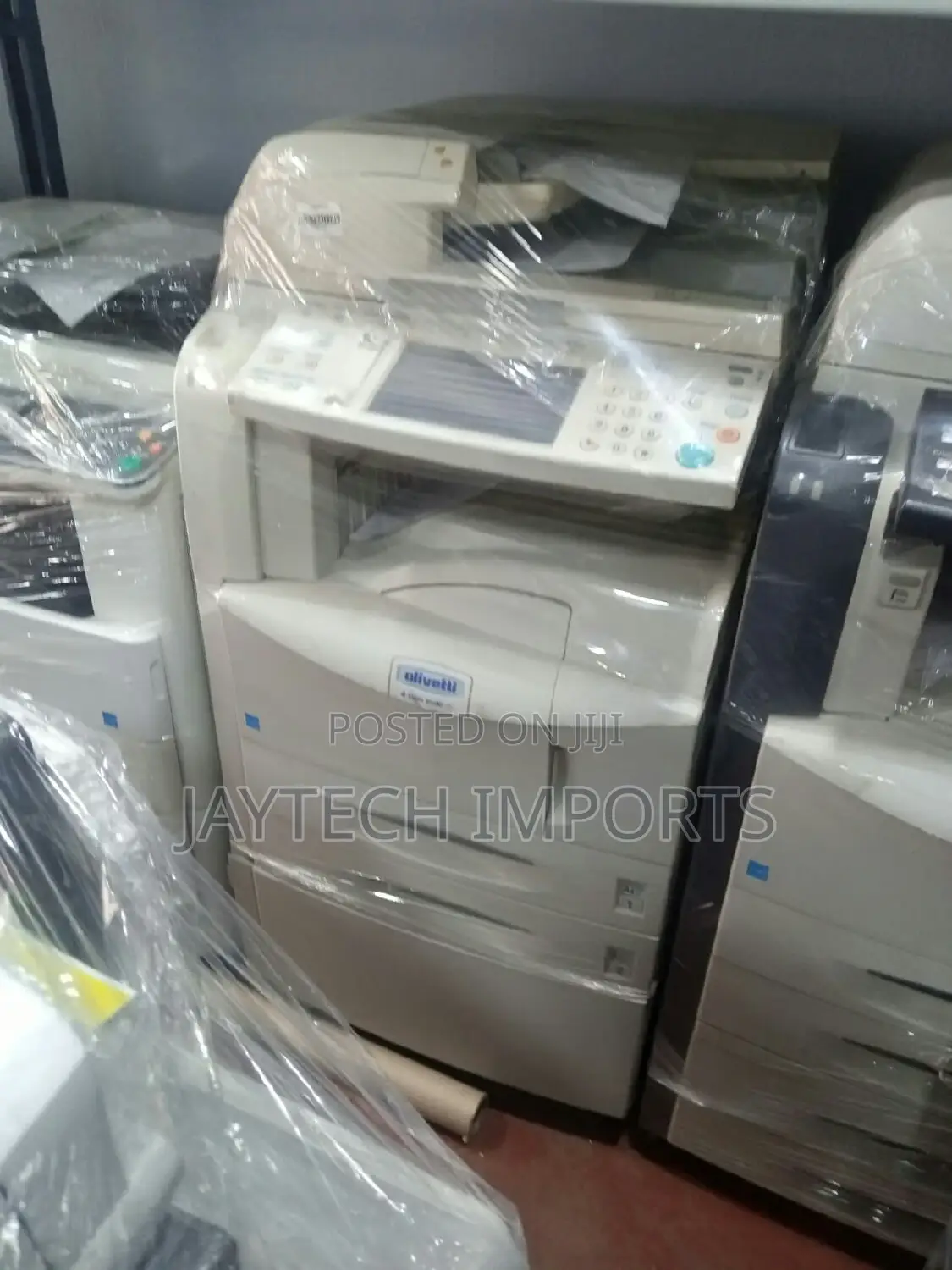 Economical Kyocera Ecosys Km 3050