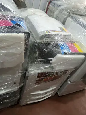 Durable Ricoh Aficio Mp C300