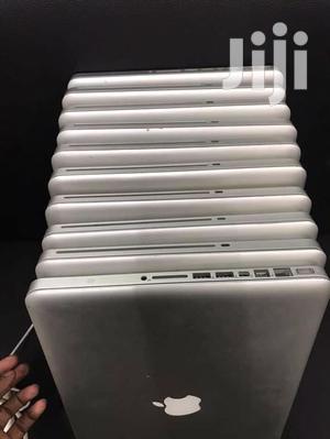 Laptop Apple MacBook Pro 4GB Intel Core i5 HDD 500GB