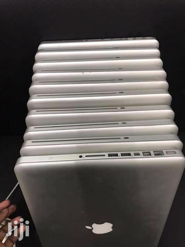 Laptop Apple MacBook Pro 4GB Intel Core i5 HDD 500GB - thumbnail 4