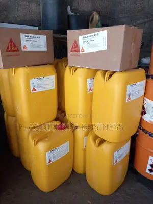 Sika 1 Waterproofing