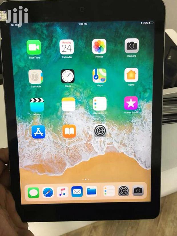 Apple iPad Air 32 GB Silver - thumbnail 3