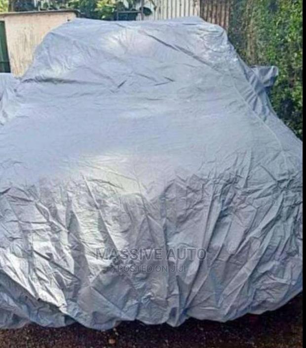 All Car Cover