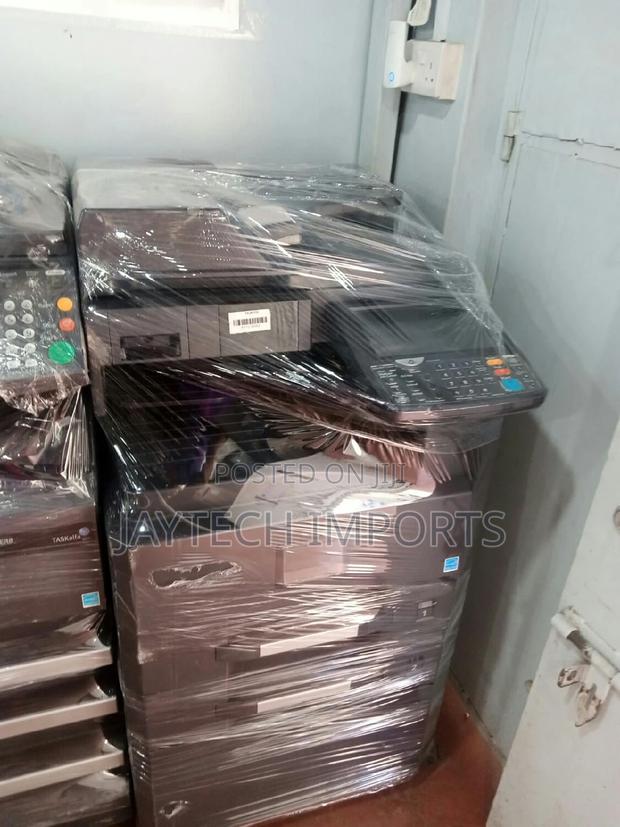 Original Kyocera Taskalfa 3510 Printer - main view