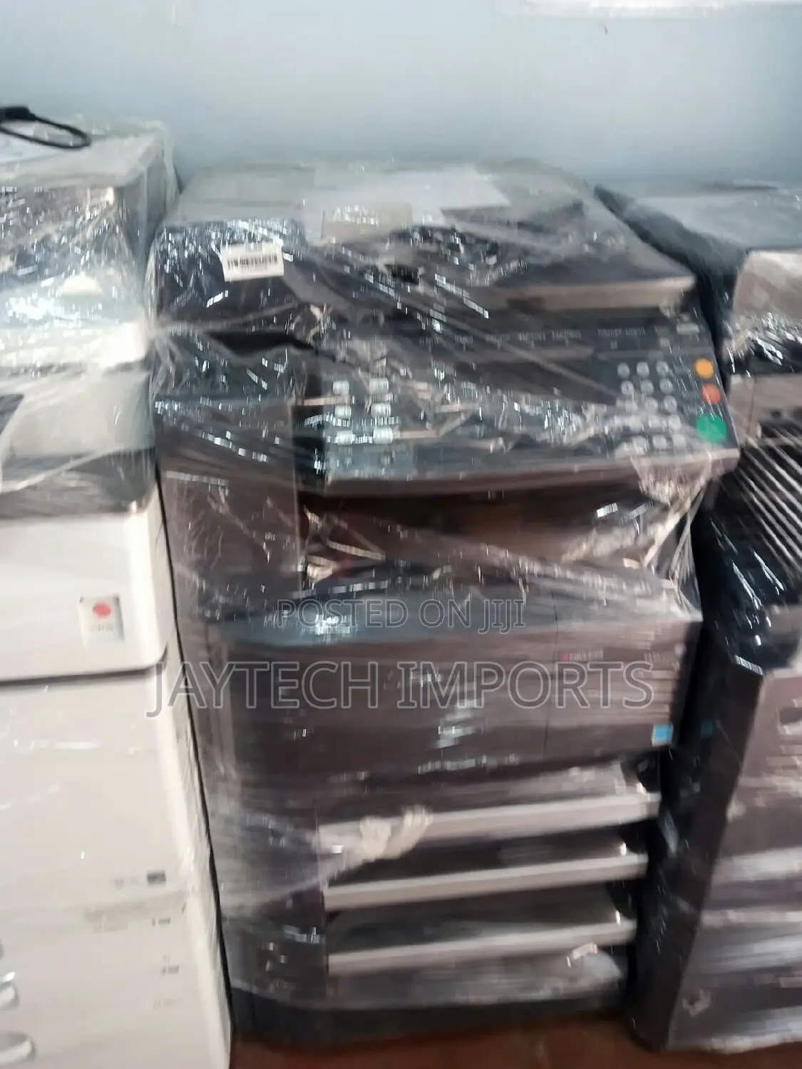 Reliable Kyocera Taskalfa 300
