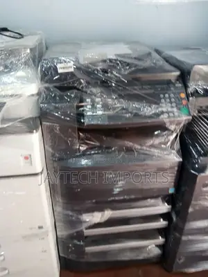 Reliable Kyocera Taskalfa 300