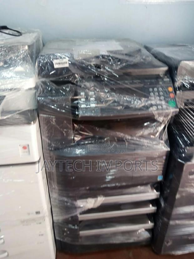 Reliable Kyocera Taskalfa 300