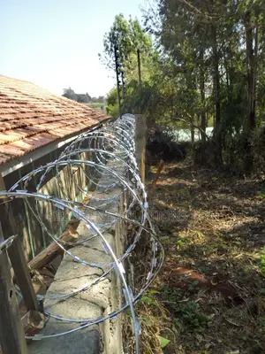Electric Fence Material Supply
