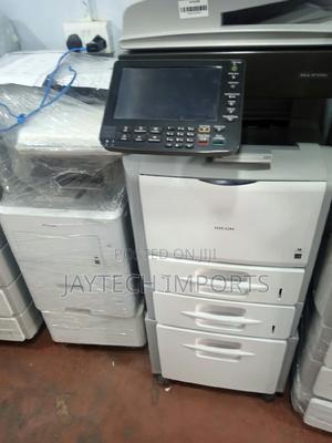 Reliable Ricoh Aficio Sp 5200 Printer - thumbnail 2