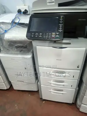 Reliable Ricoh Aficio Sp 5200 Printer