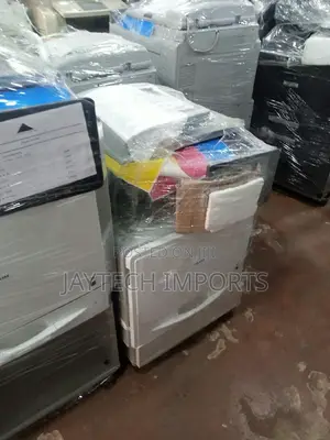 Original Ricoh Aficio Mp 300 Printer