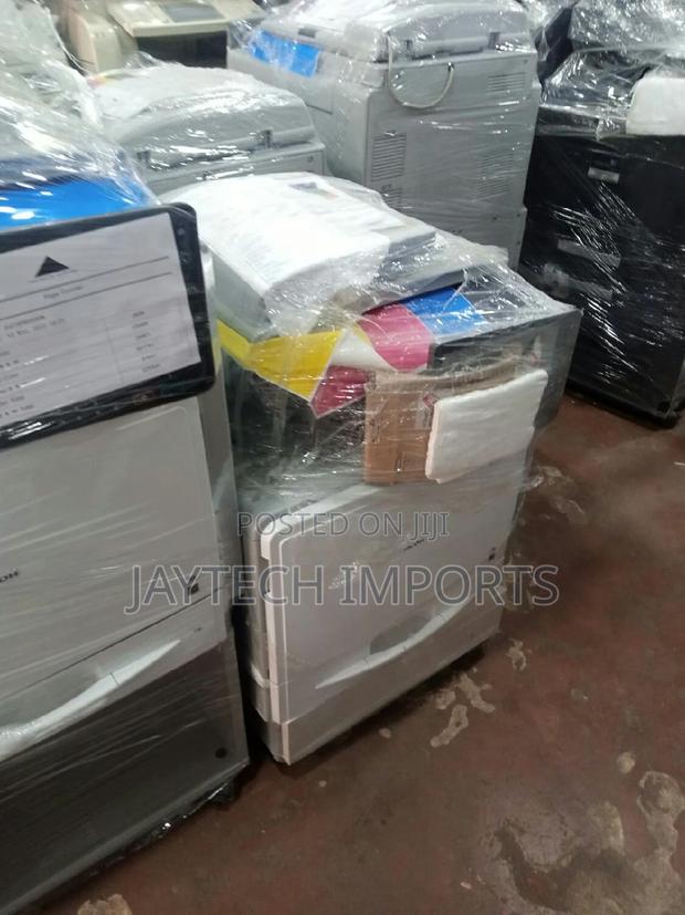 Original Ricoh Aficio Mp 300 Printer