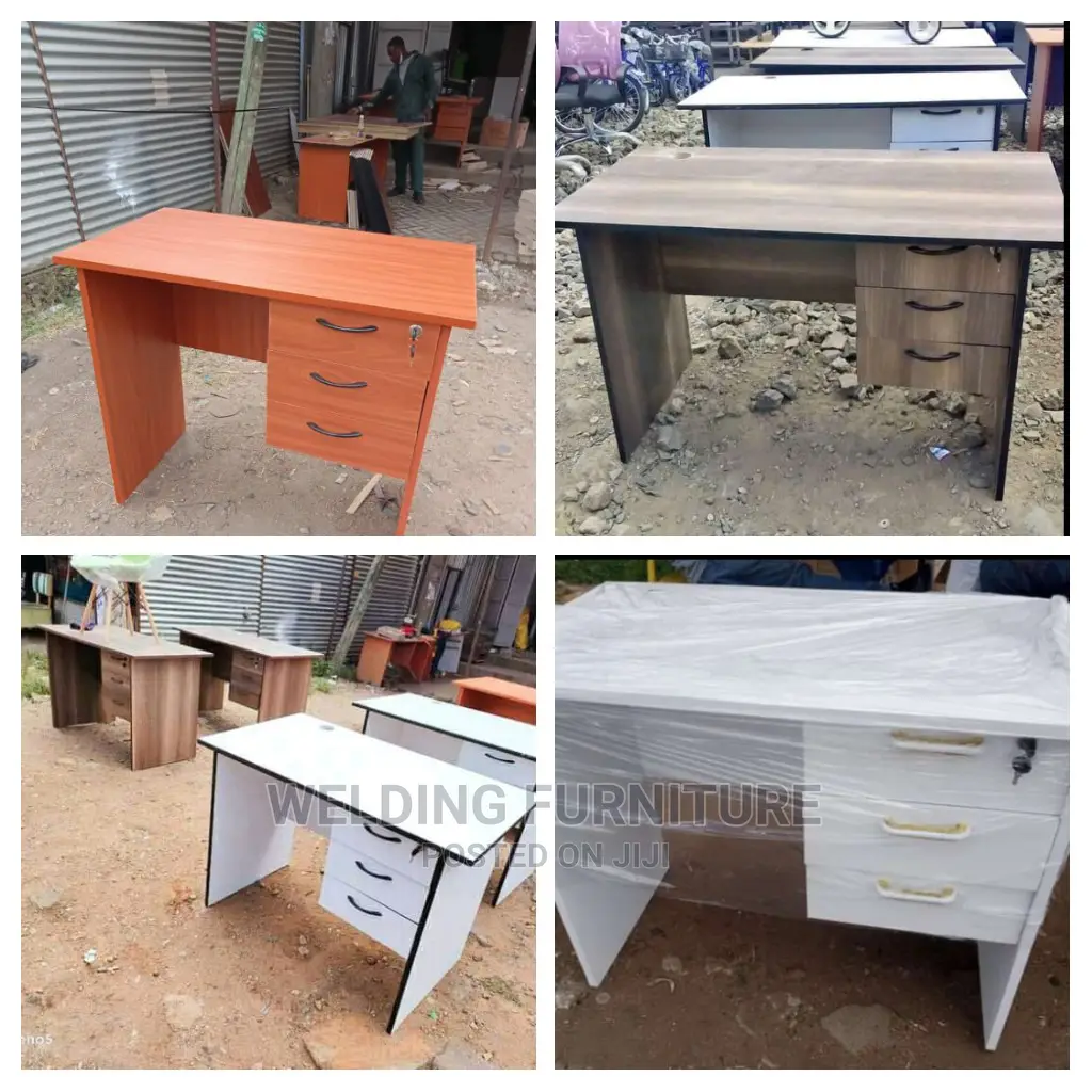 Office Desk