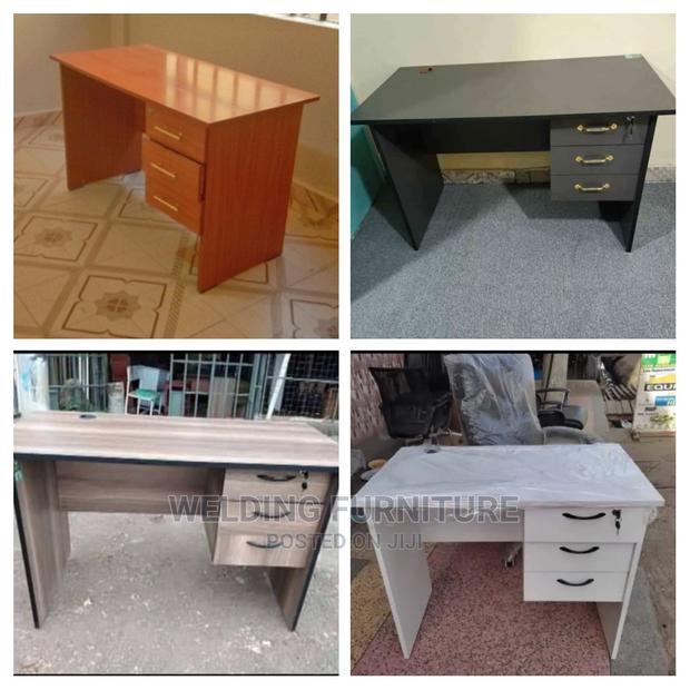 Office Desk
