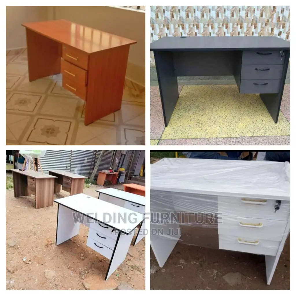 Office Desk